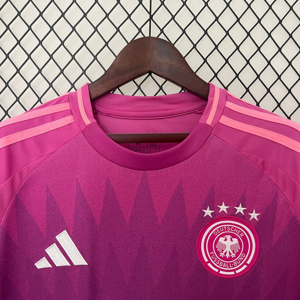 Maglia Germania Away 24/25