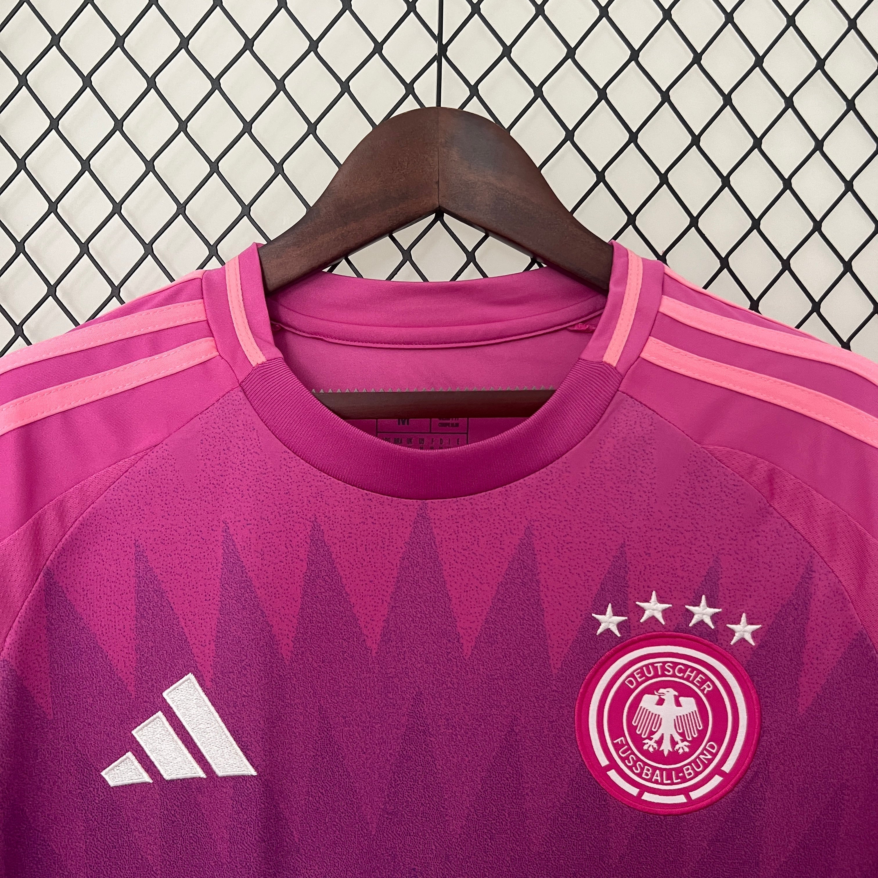Maglia Germania Away 24/25