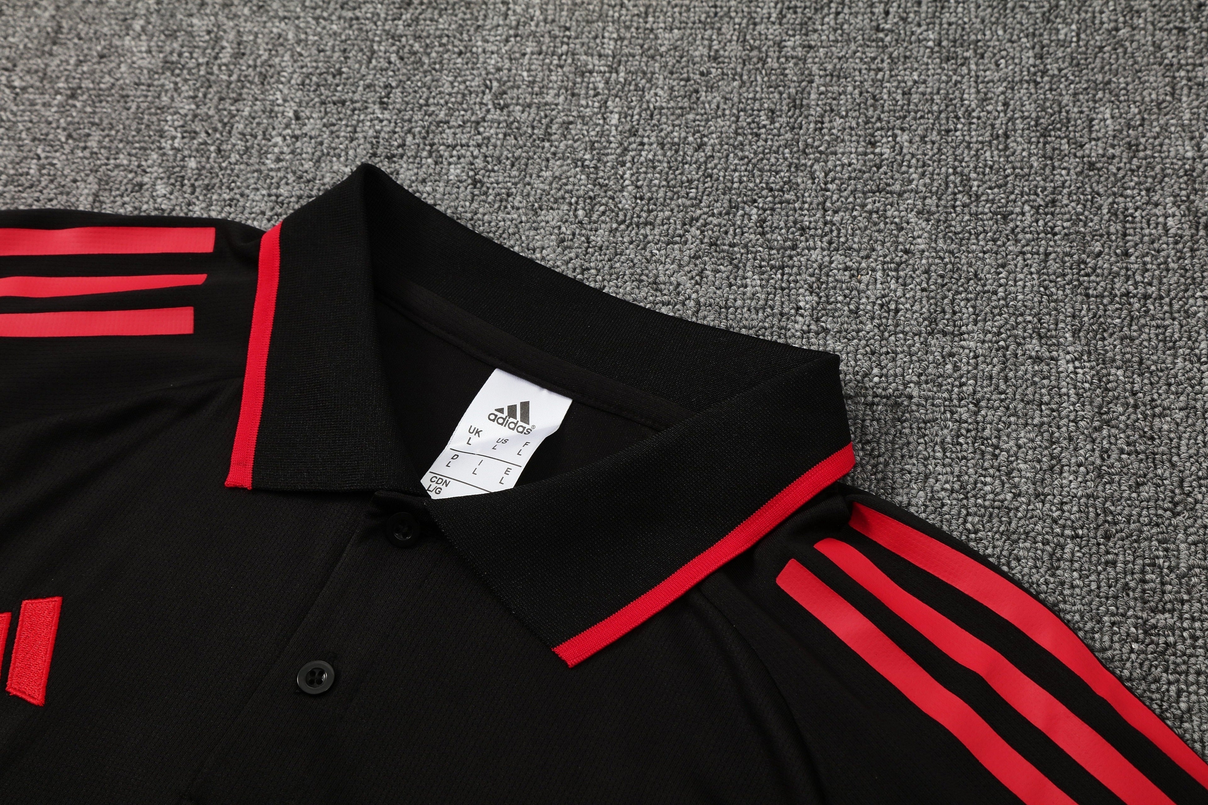 Polo e Pantaloni Liverpool 2025/26