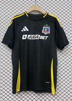 Maglia Colo Colo Away 25/26