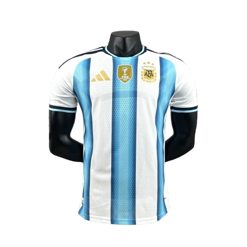 Maglia Argentina 26/27 - Versione Giocatore