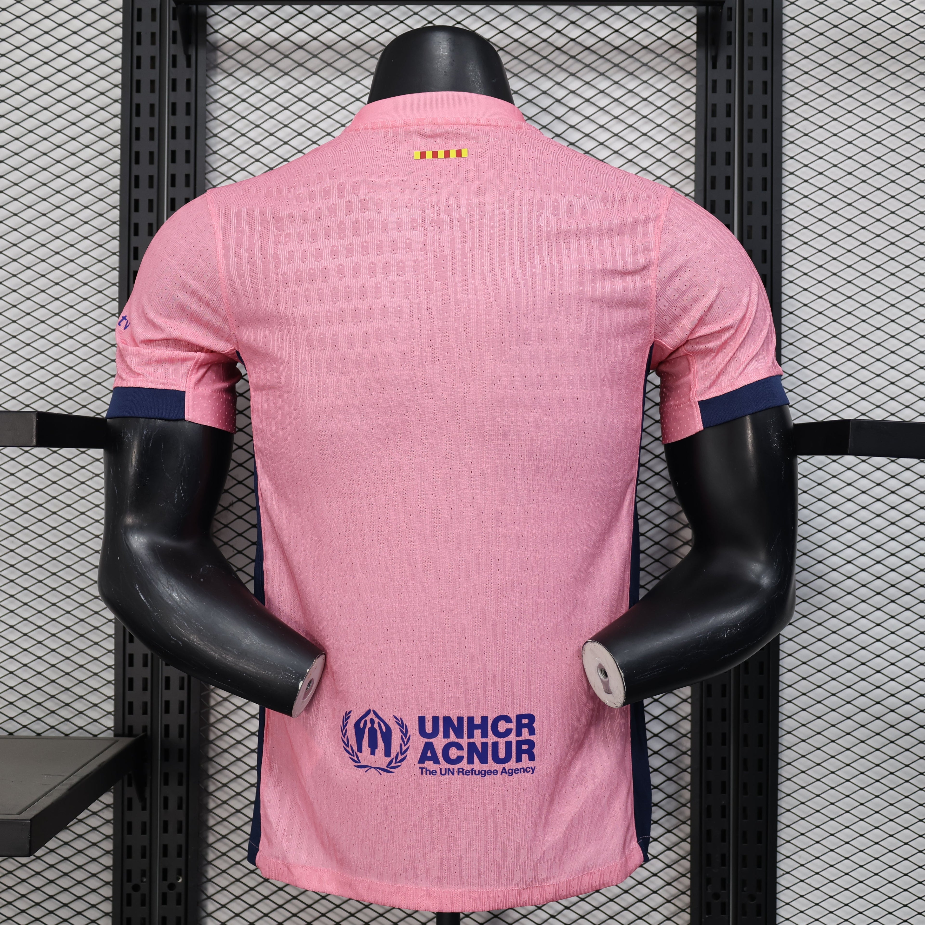 Maglia FC Barcelona Edizione Speciale 25/26 - Versione Giocatore