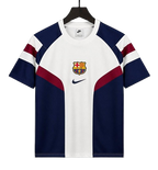 Maglia FC Barcelona Edizione Speciale 2026/27 - Vintage 1998-01 Remake