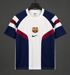 Maglia FC Barcelona Edizione Speciale 2026/27 - Vintage 1998-01 Remake