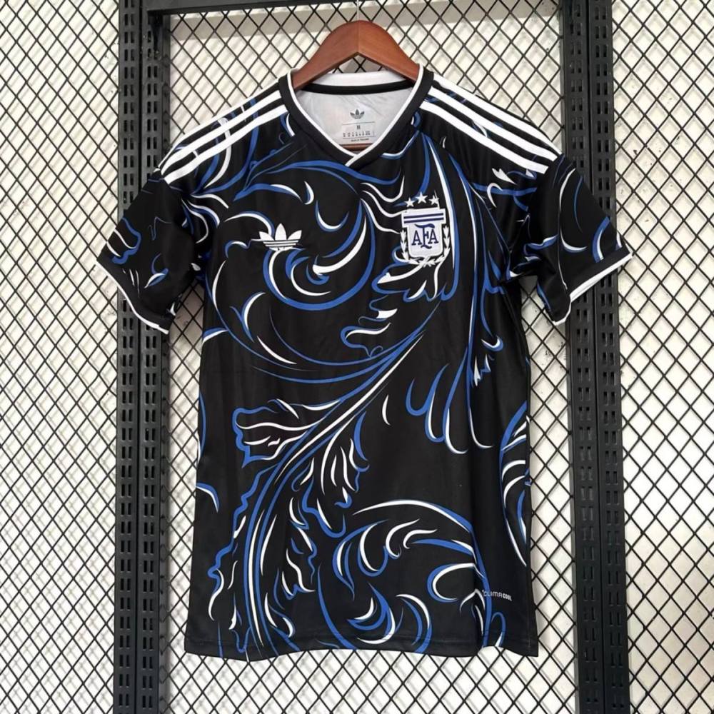 Camisola Argentina Away 2026/27