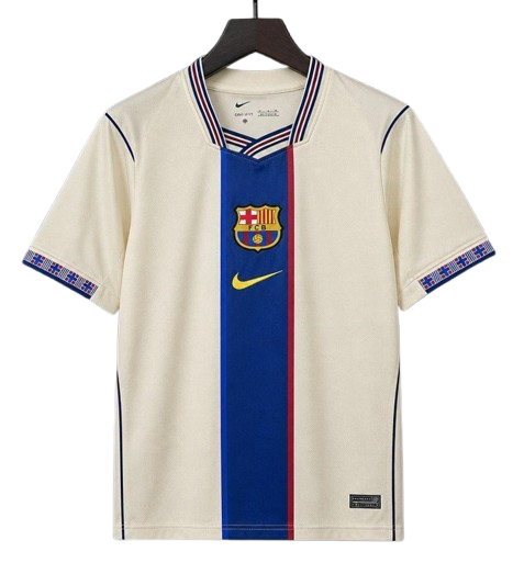Maglia FC Barcelona 2026/27 - Edizione Speciale