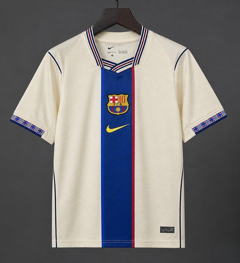 Maglia FC Barcelona 2026/27 - Edizione Speciale