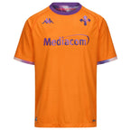 Camisola Reversível ACF Fiorentina Fourth 2025/26