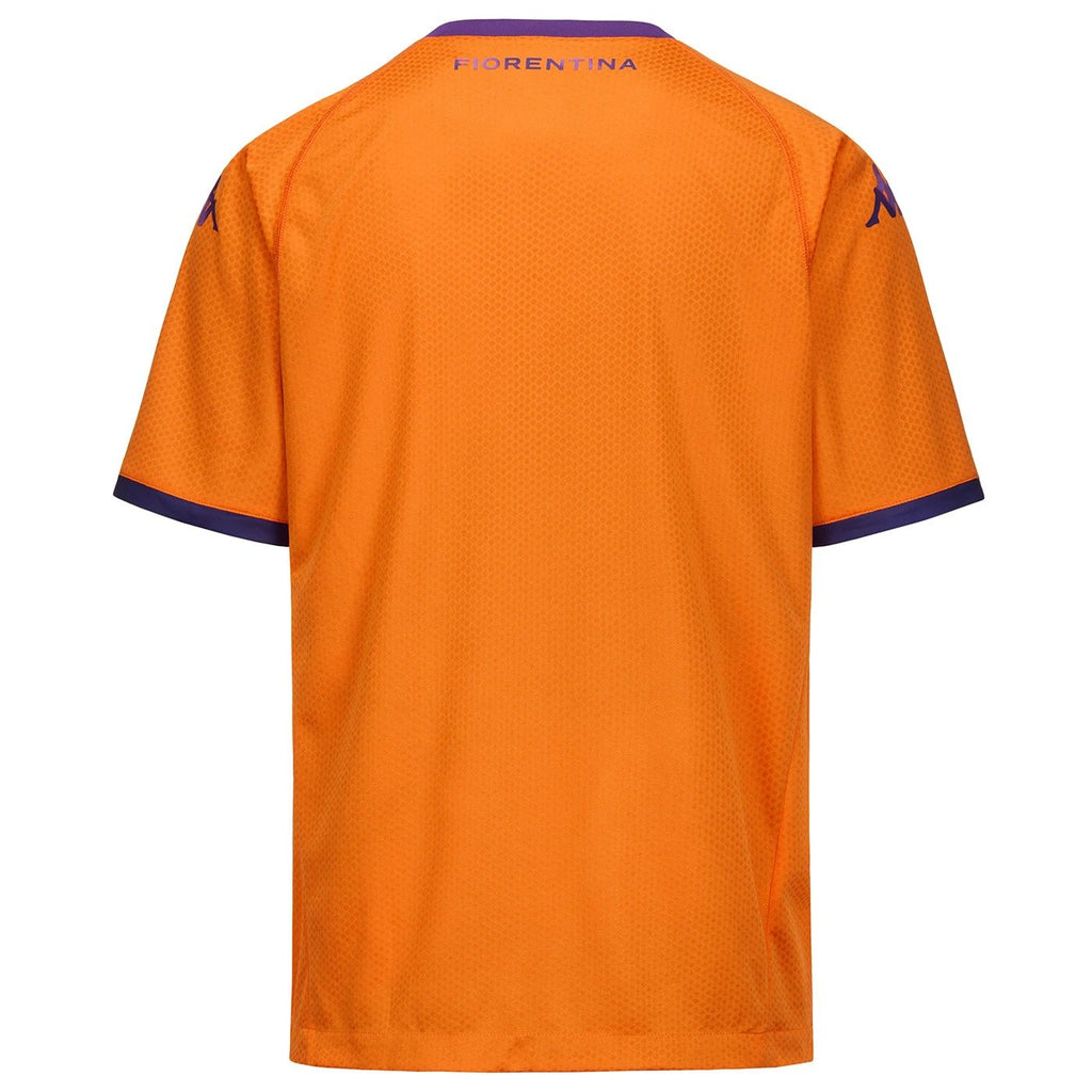 Camisola Reversível ACF Fiorentina Fourth 2025/26