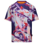 Camisola Reversível ACF Fiorentina Fourth 2025/26