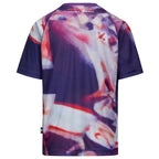 Camisola Reversível ACF Fiorentina Fourth 2025/26
