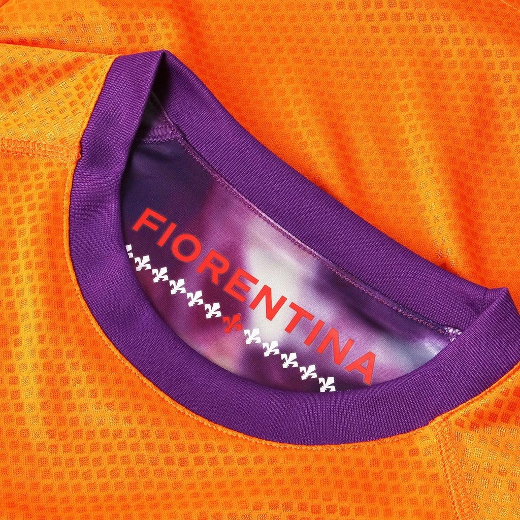 Camisola Reversível ACF Fiorentina Fourth 2025/26