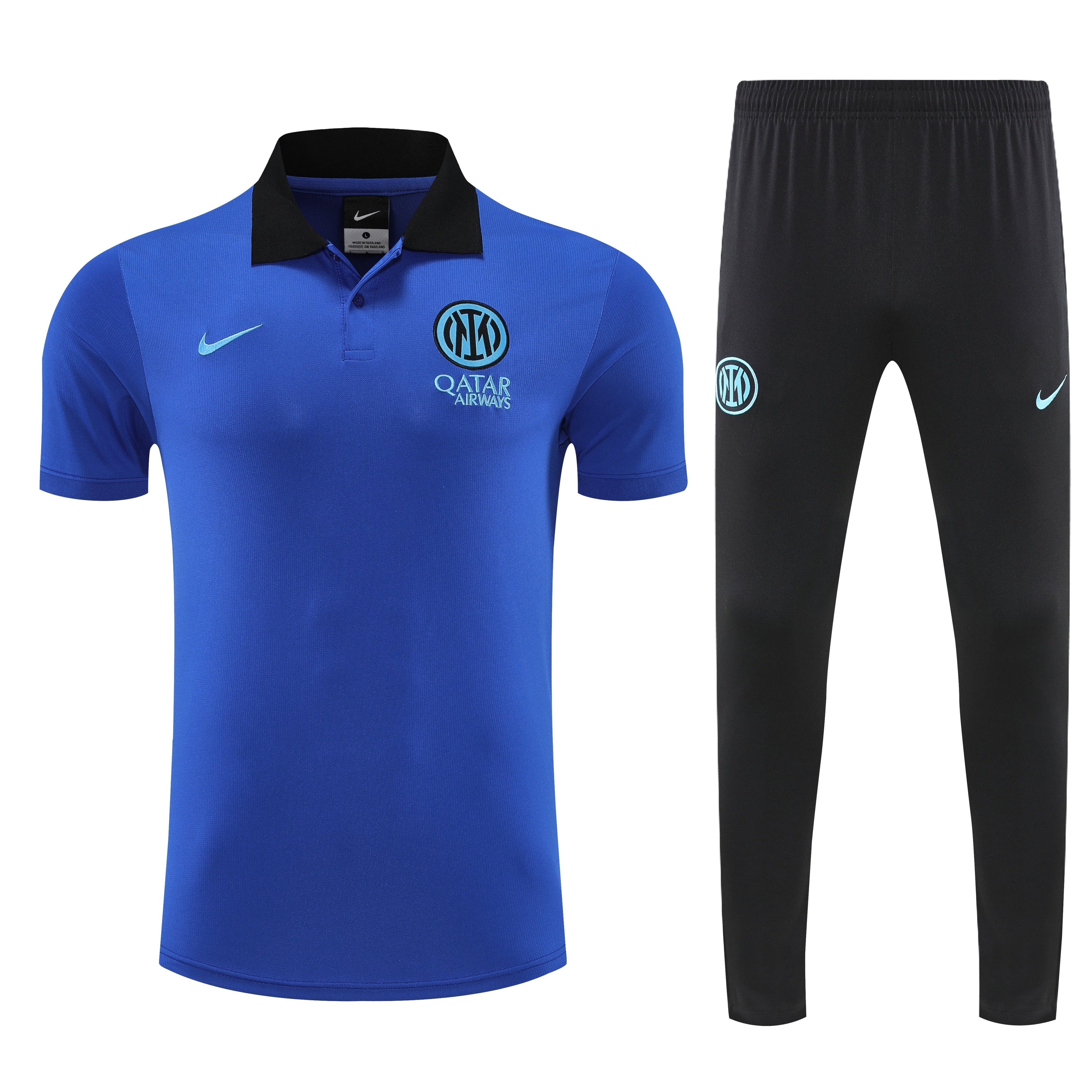 Conjunto Polo Inter 2025/26