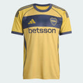 Camisola Boca Juniors Away 2025/26