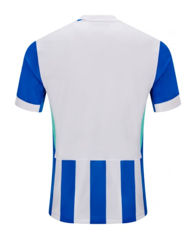 Camisola Brighton Home 2025/26