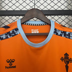 Maglia RC Celta Third 24/25