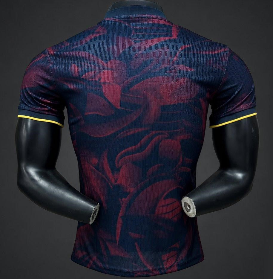 Maglia pre-partita FC Barcelona 2026/27 - Versione Giocatore