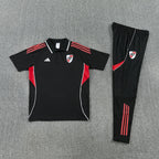 Conjunto Polo River Plate 2025/26