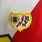 Camisola Rayo Vallecano Retro 2001