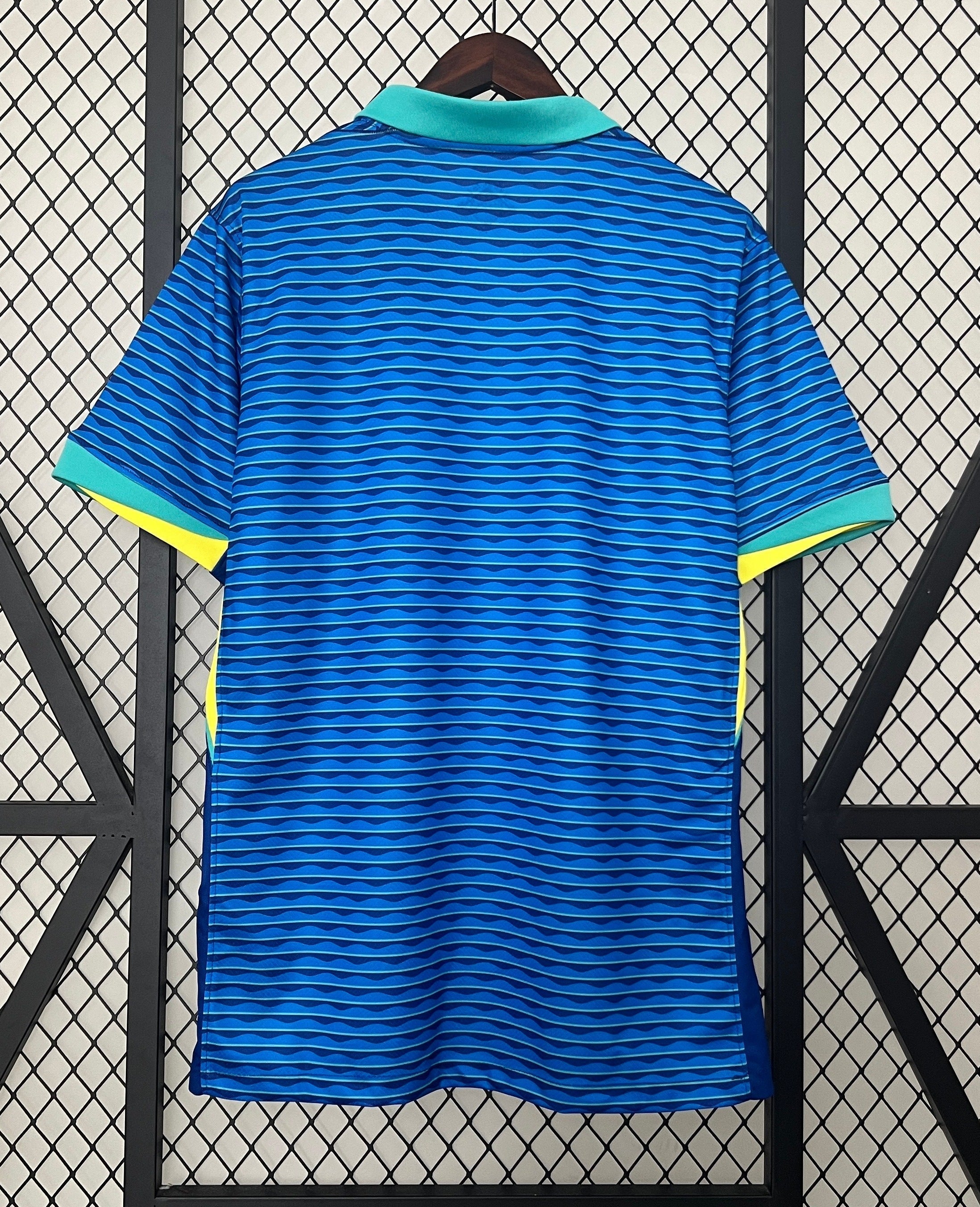 Maglia Brasile Away 24/25