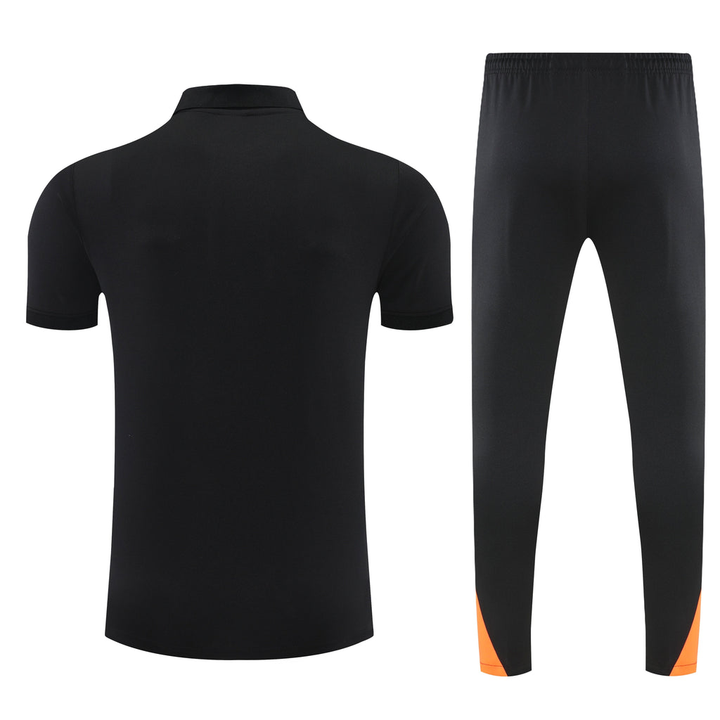Conjunto Polo Inter 2025/26