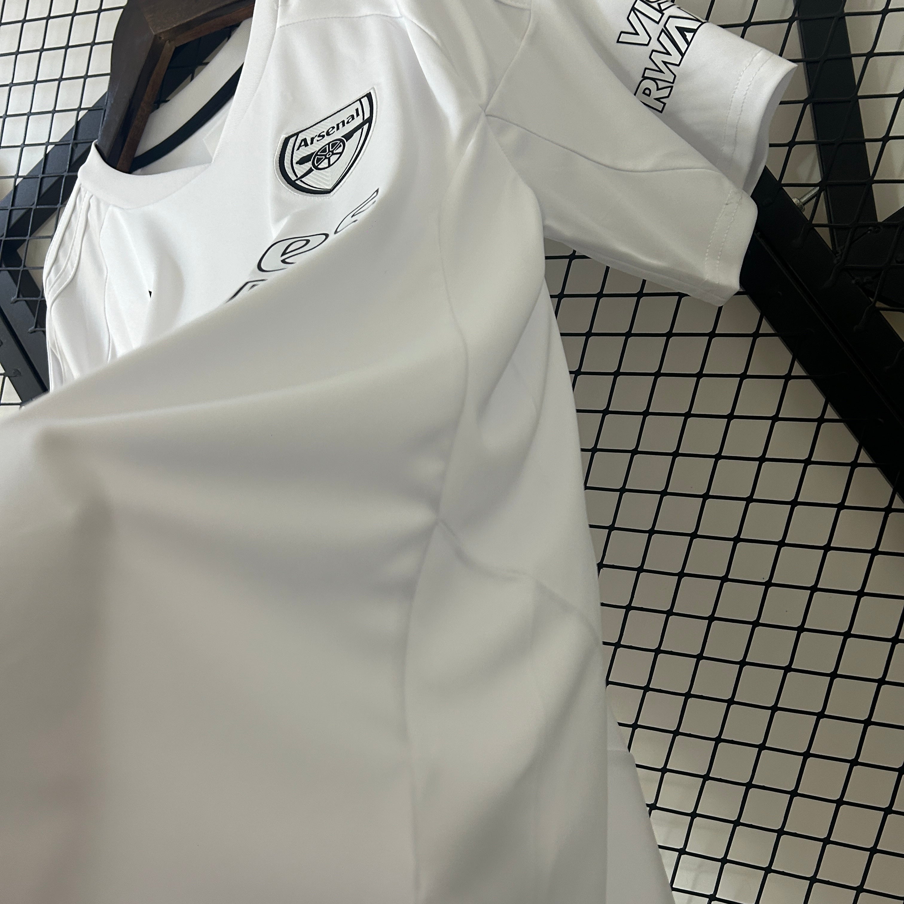 Maglia do Arsenal 25/26 - Edizione Speciale