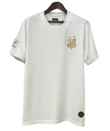 Maglia Santos 25/26 - Edizione Speciale