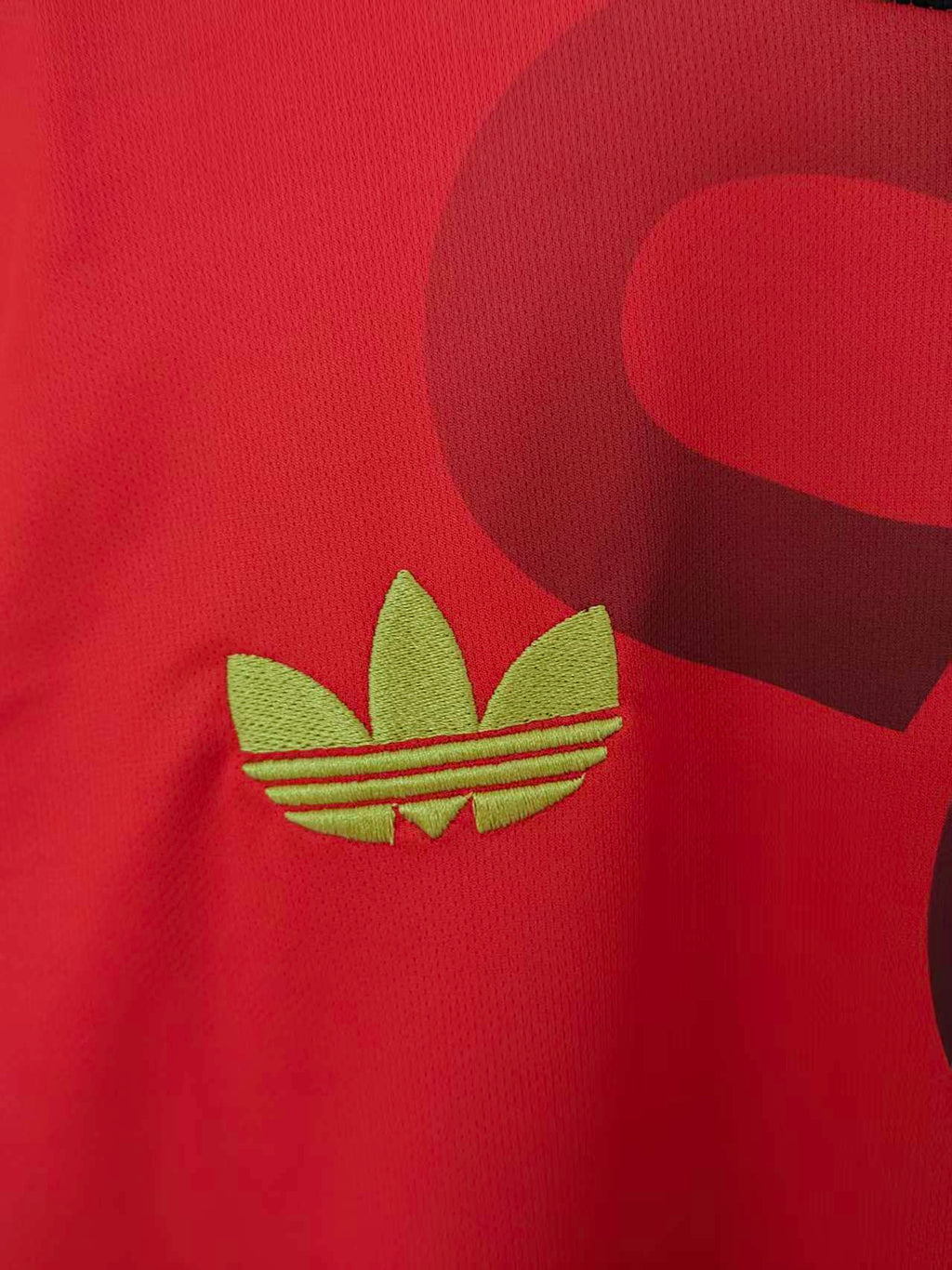 Camisola Manchester United 2026/27 - Edição Especial
