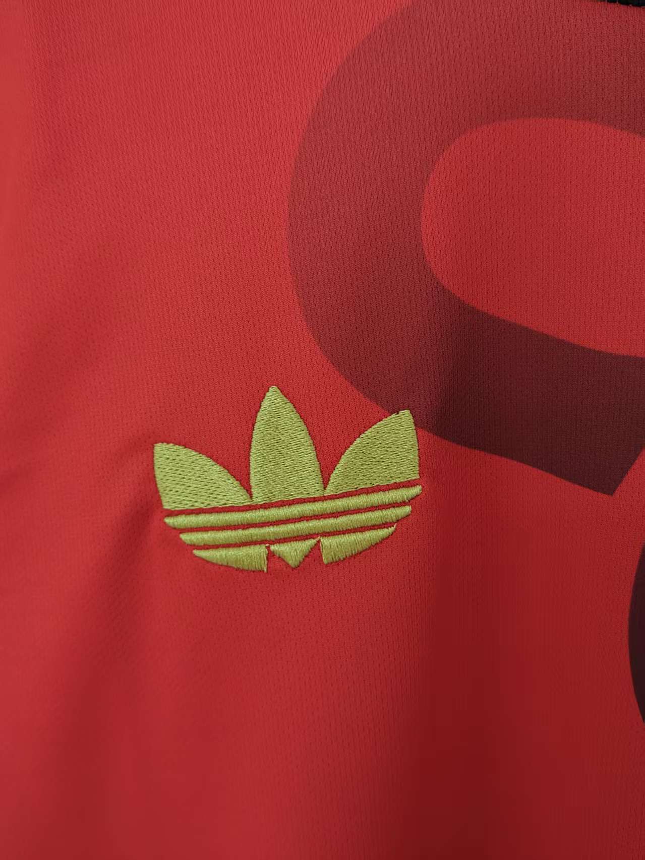 Camisola Manchester United 2026/27 - Edição Especial