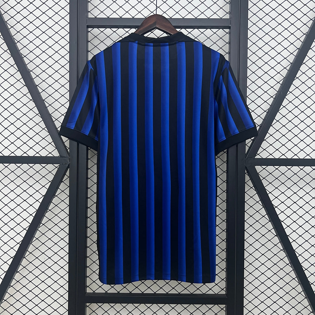 Maglia Inter Home 25/26