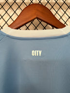 Maglia Manchester City Home 26/27