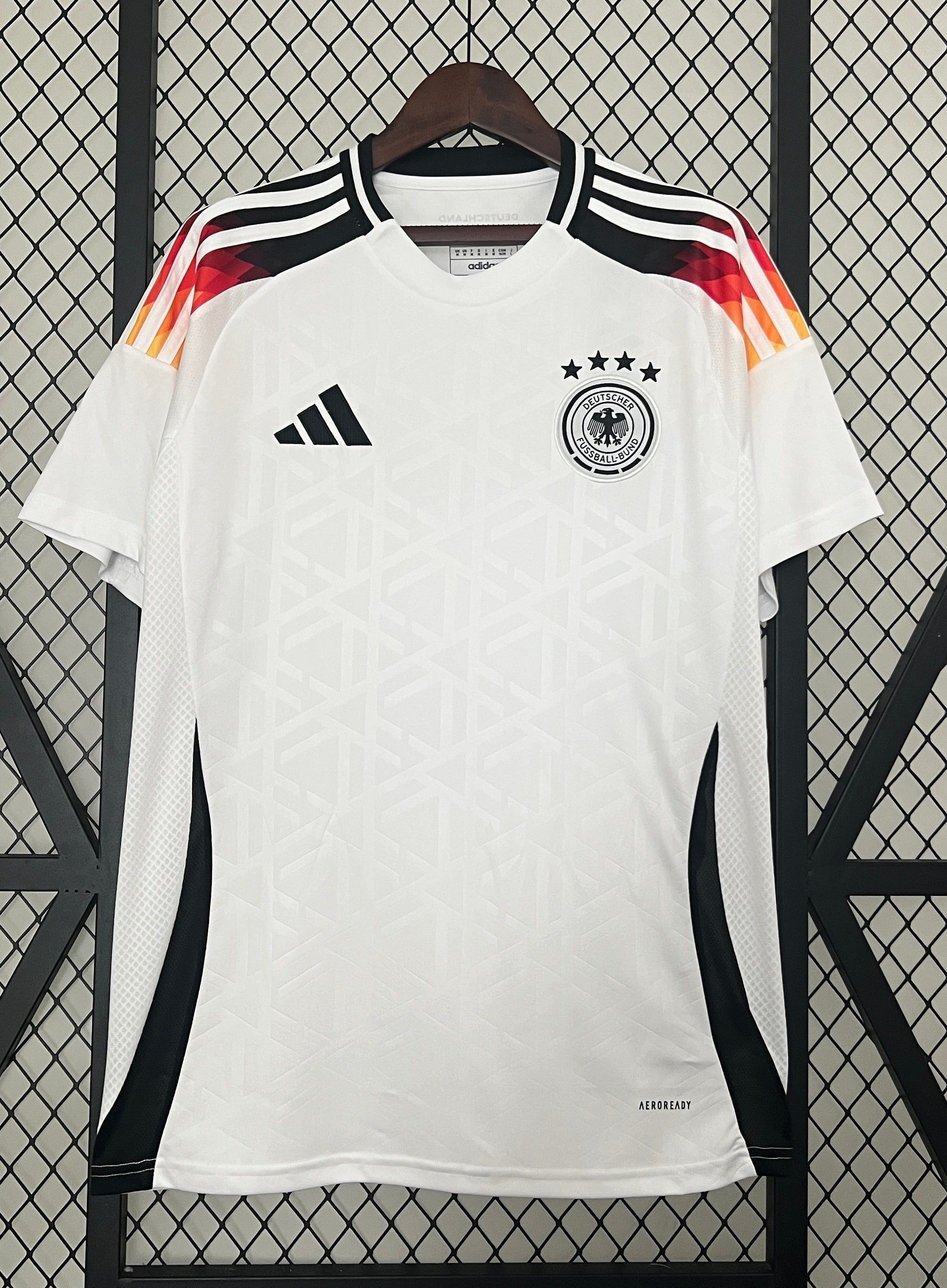 Maglia Germania Home 24/25