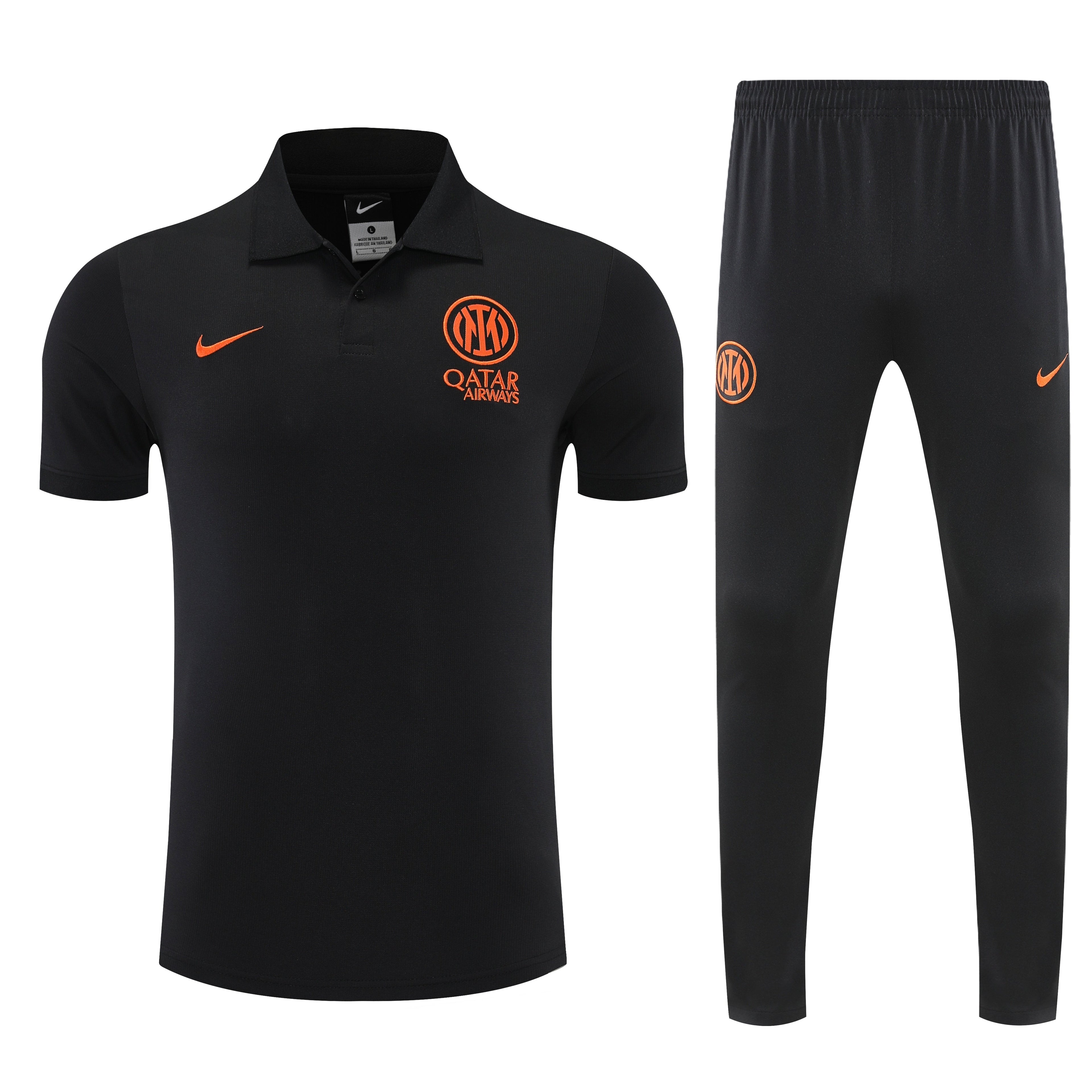 Conjunto Polo Inter 2025/26