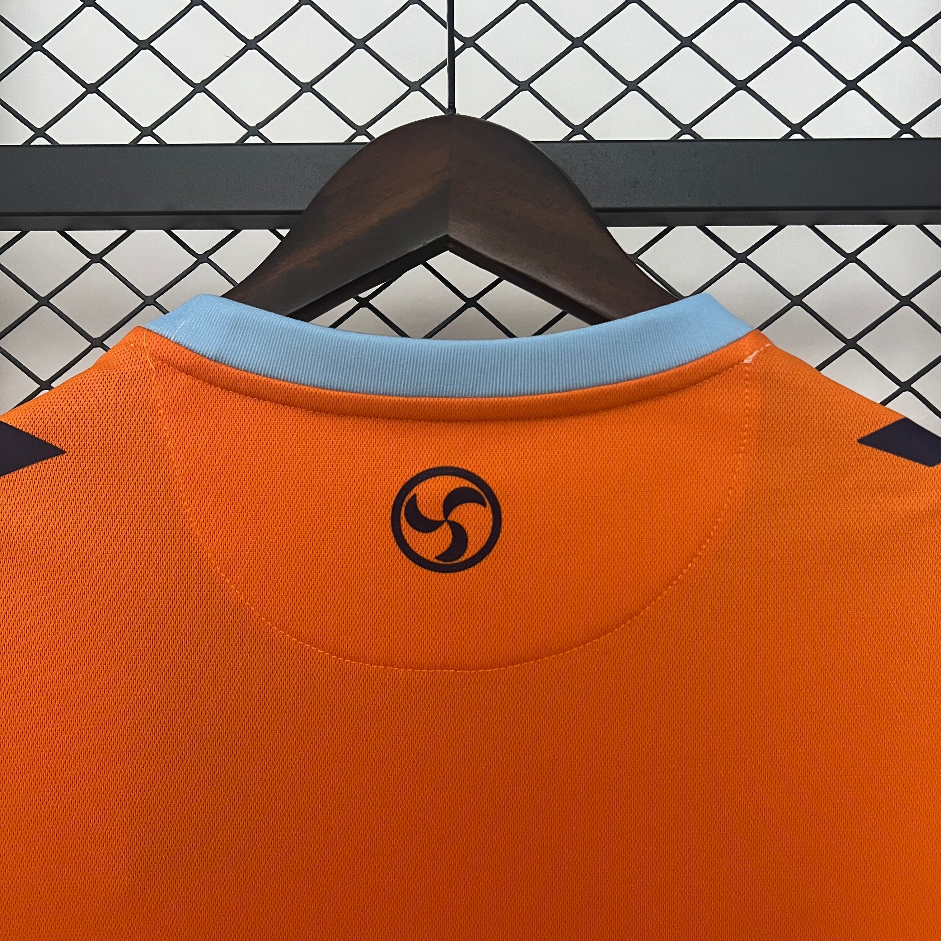 Maglia RC Celta Third 24/25