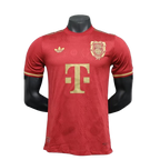 Maglia Bayern Monaco "125 Anni" 25/26 - Versione Giocatore