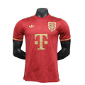 Maglia Bayern Monaco "125 Anni" - Versione Giocatore