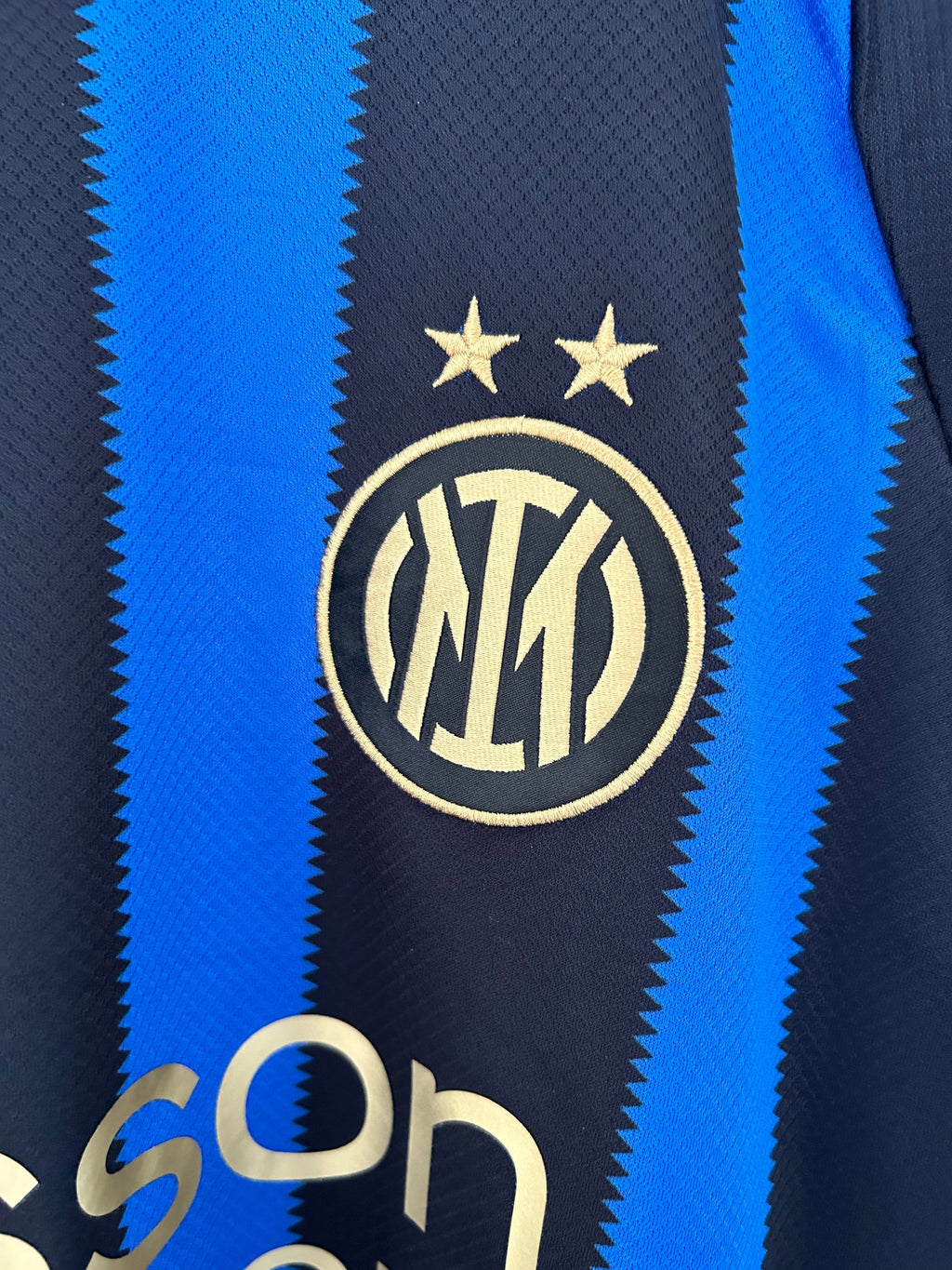 Camisola Inter Home 2026/27