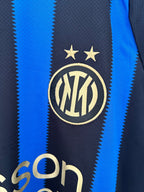 Camisola Inter Home 2026/27