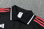 Conjunto Polo River Plate 2025/26