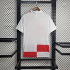Maglia Croazia Home 24/25