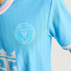 Camisola Inter Miami Third 2025/26