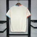 Maglia Real Valladolid Away 24/25 - Con Patch LaLiga