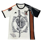 Maglia Giappone 24/25 - Edizione Tsubasa
