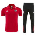 Conjunto Polo River Plate 2025/26