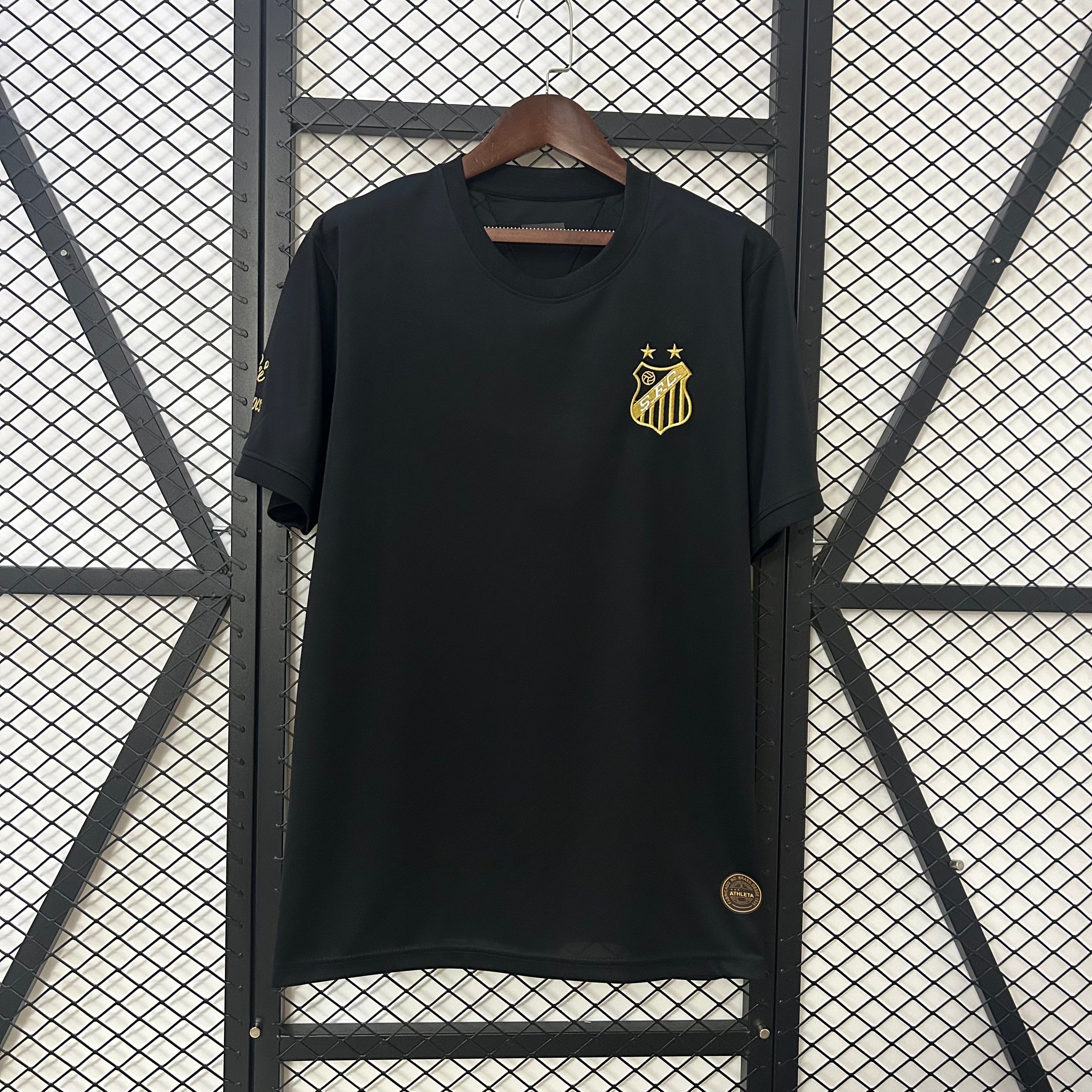 Maglia Santos 25/26 -  Edizione Speciale