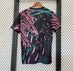 Camisola pré-jogo Liverpool 2026/27