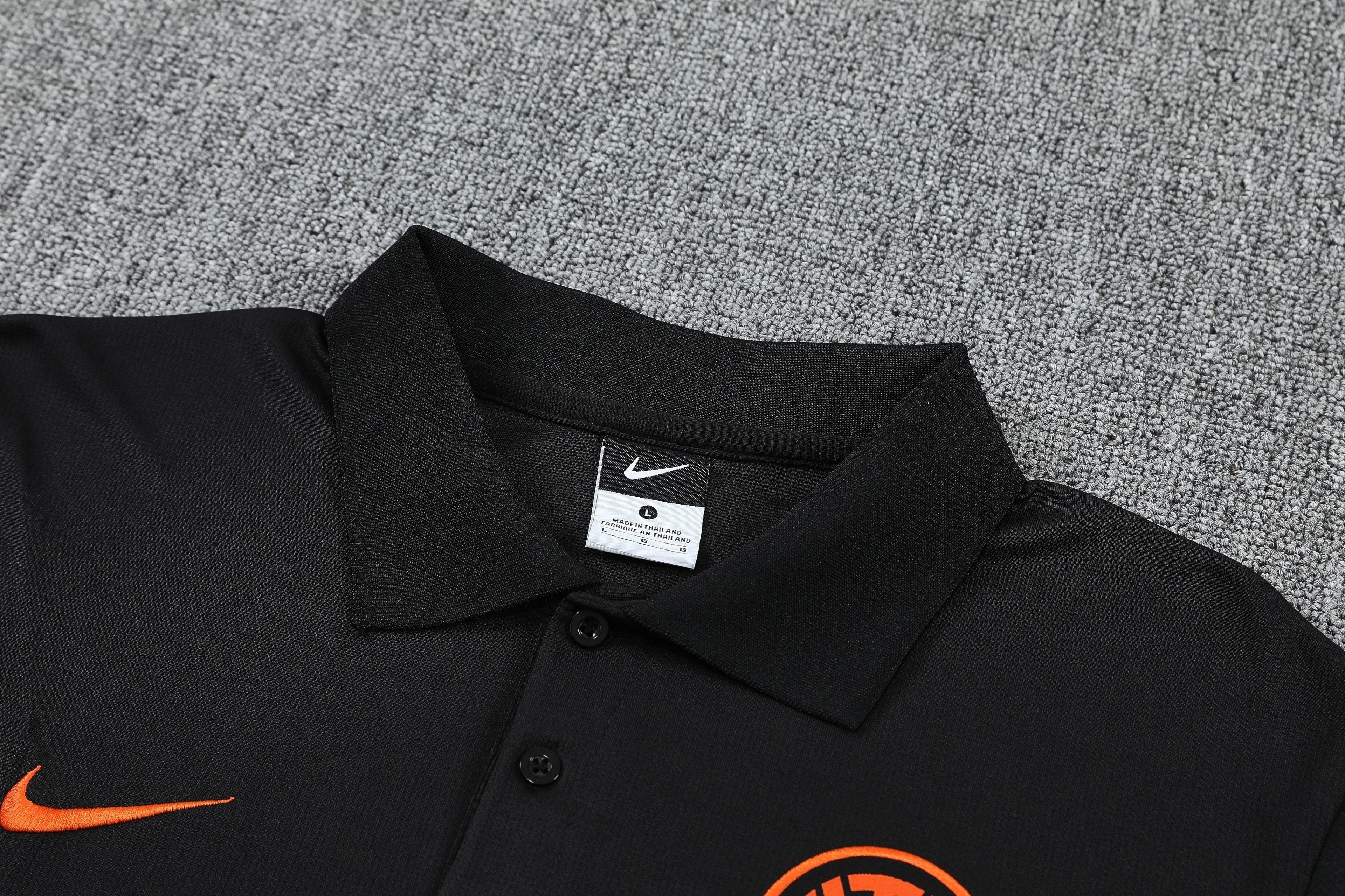 Conjunto Polo Inter 2025/26