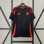 Maglia Colombia Away 24/25