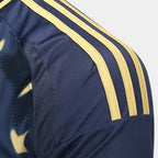 Camisola Boca Juniors Third 2025/26