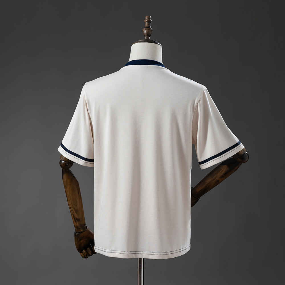 Camisola MLB Inter de Milão 2025/26